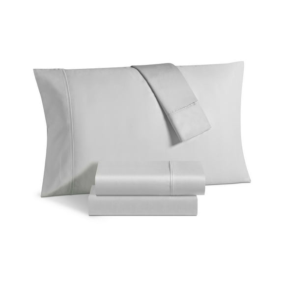 Sunham Company Fine Linens 580 Thread Count QUEEN Sheet Set Sunham Company Fine Linens 580 Thread Count QUEEN Sheet Set